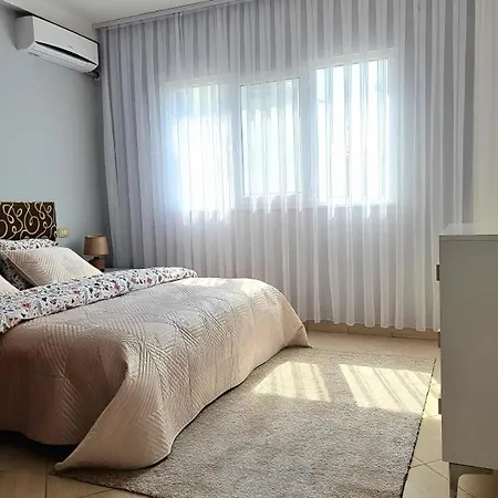 Appartement Sunshine 1 Golem (Tirana)